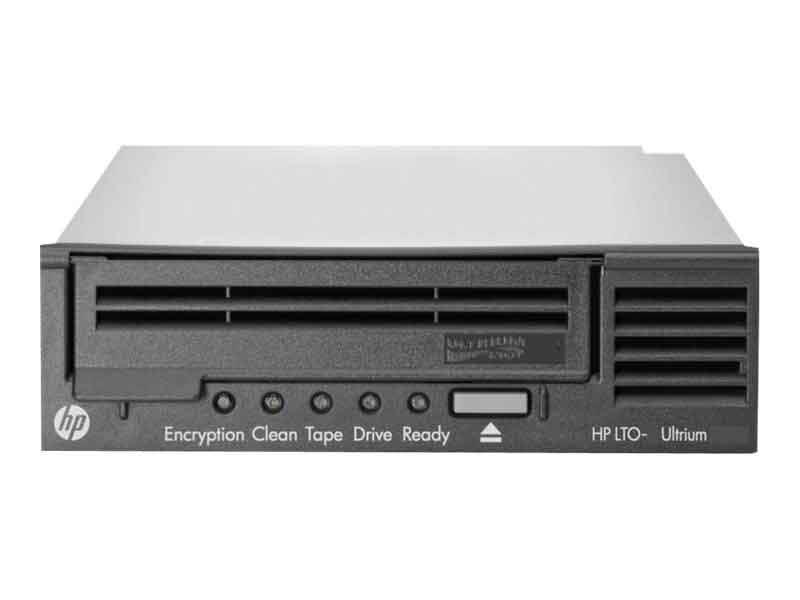 HP LTO-3 Ultrium 920 Sas Internal Tape Drive